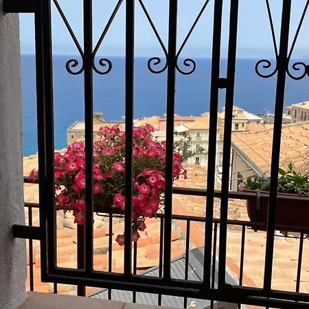 Holiday home Casarancio Pizzo (Calabria)