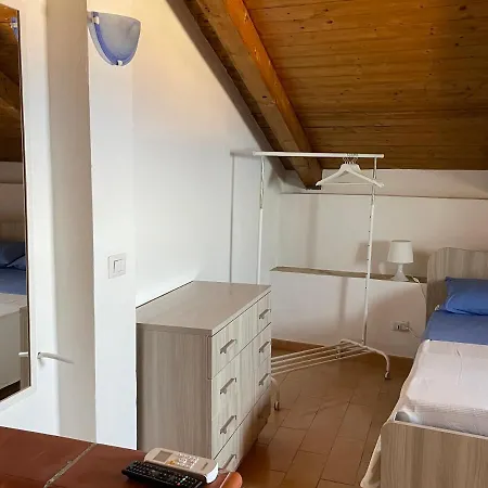 Holiday home Casarancio Pizzo (Calabria)