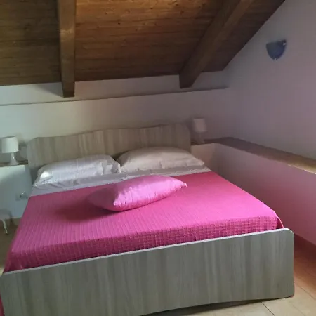 Casarancio Holiday home