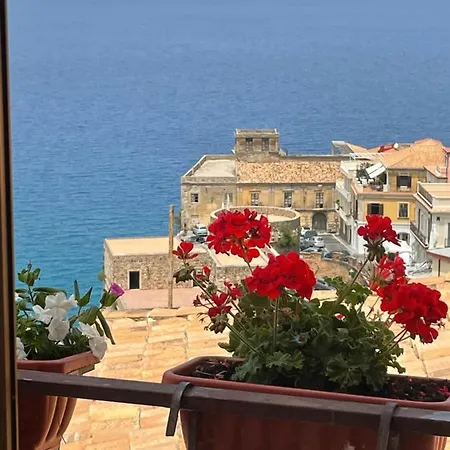 Holiday home Casarancio Pizzo (Calabria)