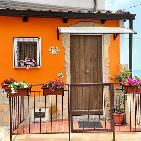 Casarancio Pizzo