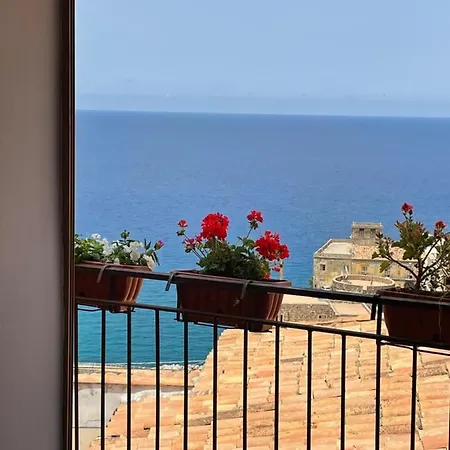 Casarancio Holiday home *
