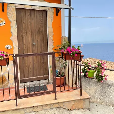 Holiday home Casarancio *