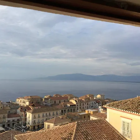 Casarancio Holiday home