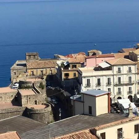 Holiday home Casarancio