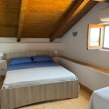Casarancio Holiday home Pizzo (Calabria)