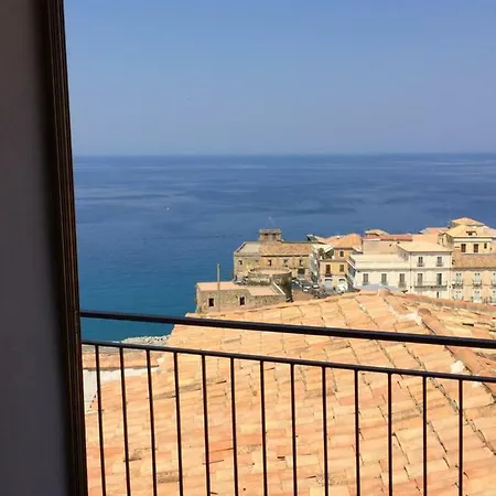 Casarancio Holiday home *