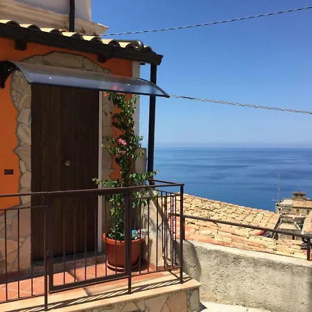 Casarancio Pizzo (Calabria)