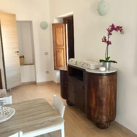 Casarancio Holiday home Pizzo (Calabria)